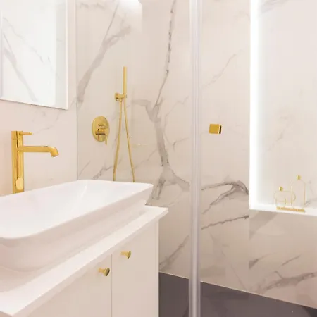 Downtown Near River By Rentujemy Appartement Warschau