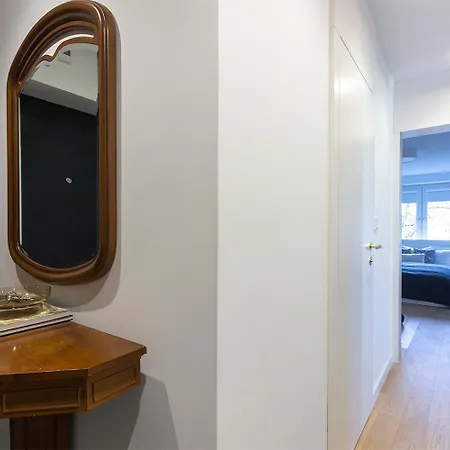 Appartement Downtown Near River By Rentujemy Warschau