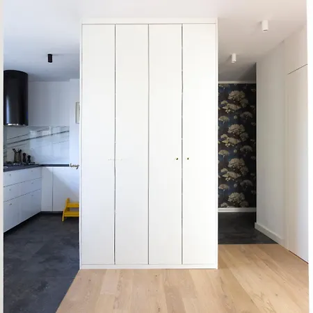 Appartement Downtown Near River By Rentujemy *