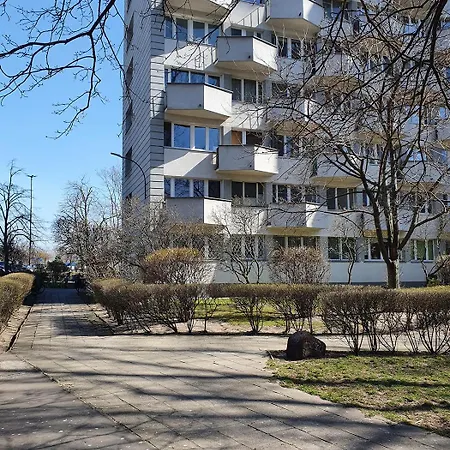 Downtown Near River By Rentujemy *