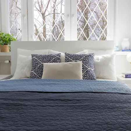 Downtown Near River By Rentujemy * Warszawa