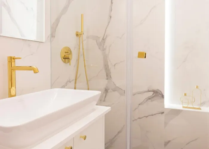 Downtown Near River By Rentujemy Lejlighed Warszawa