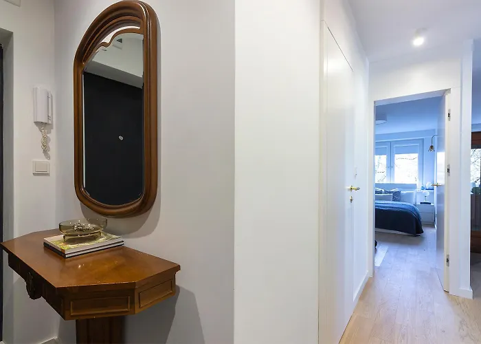 Lejlighed Downtown Near River By Rentujemy Warszawa