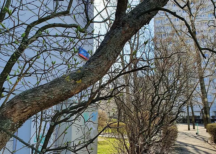 Downtown Near River By Rentujemy *